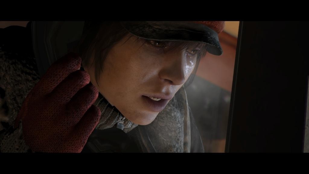 The Heavy Rain and Beyond Two Souls Collection