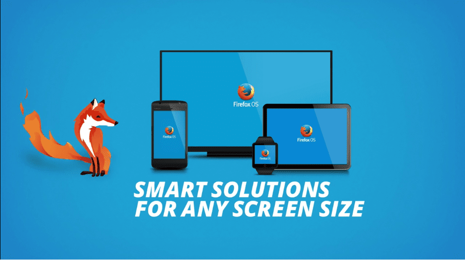 首圖來源「Firefox OS - Smart Solutions for Any Screen Size」影片截圖https://www.youtube.com/watch?v=5cLnLM0egCY