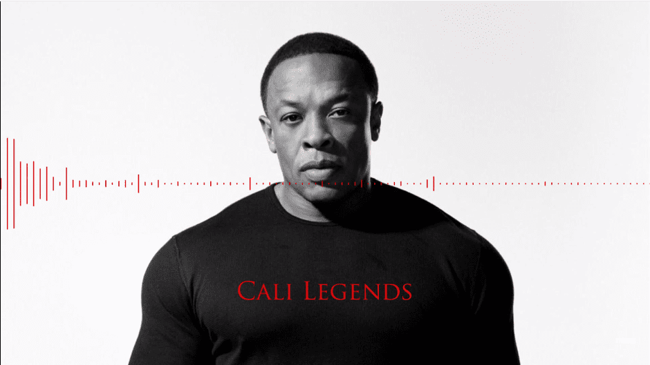 首圖來源：「Dr. Dre Type Beat / Cali Legends (FREE/NEW 2015)」影片截圖 https://www.youtube.com/watch?v=eUJI_BTa8Jo