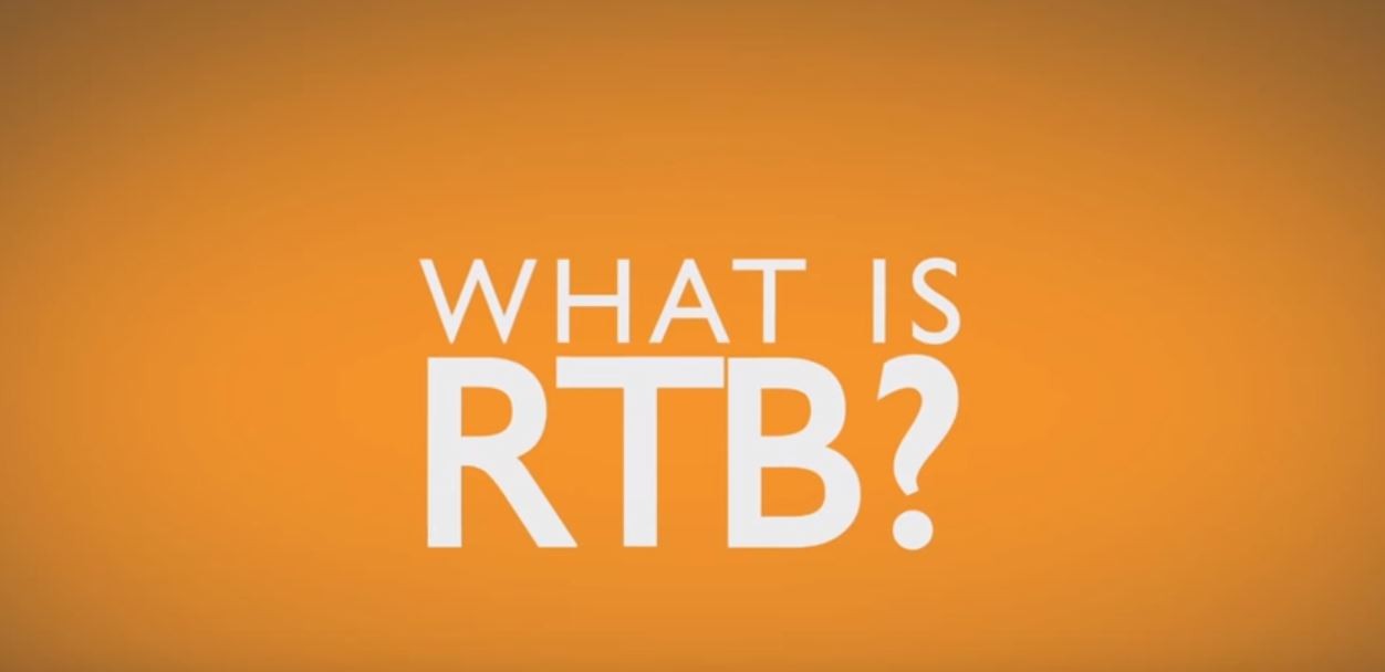 RTB 技術是什麼的簡稱？