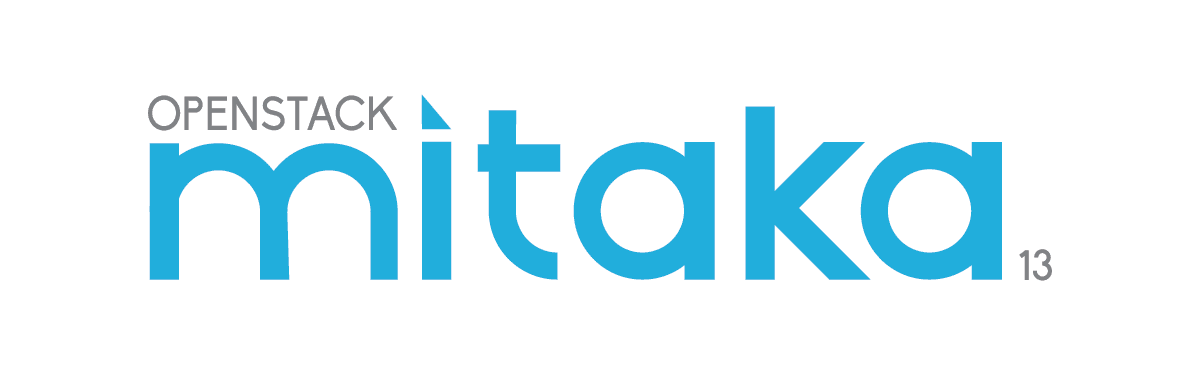 openstack-mitaka-logo