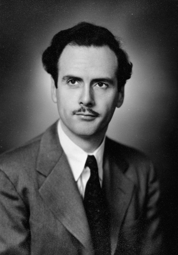 Marshall McLuhan 曾說，一切的發明基本上都是「人的延伸」。