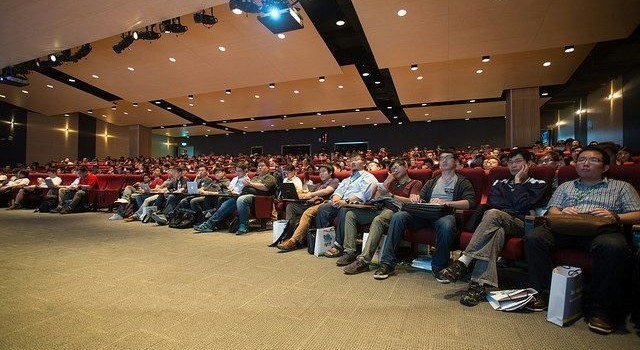 Share Your Secrets in This Year’s PHPConf Taiwan, and Find Some Talents