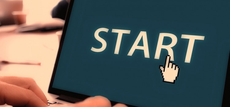 500 Startups 加速器第 0 週：學會擁抱快速成長帶來的不適