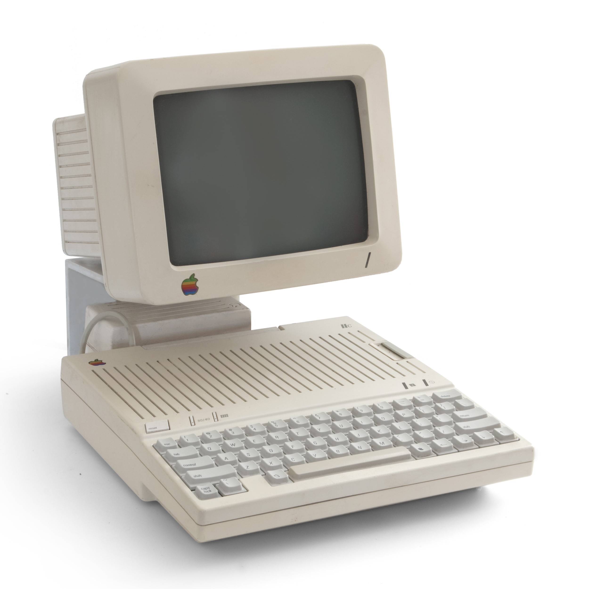 封面圖片來源：https://en.wikipedia.org/wiki/Apple_IIc