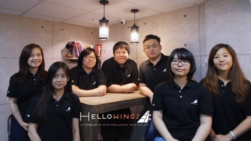 圖片來源：HelloWings