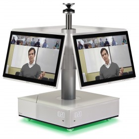 圖片來源：Polycom